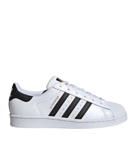 adidas superstar weiß schwarz damen 39|Adidas Superstar 39 .